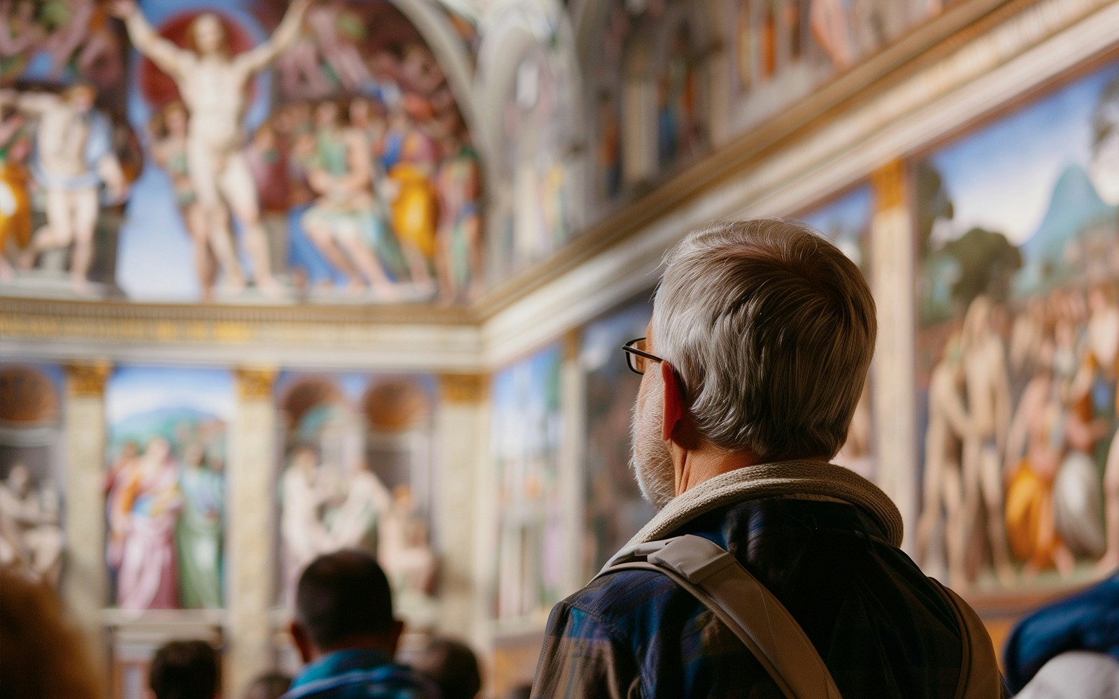 The Last Judgment