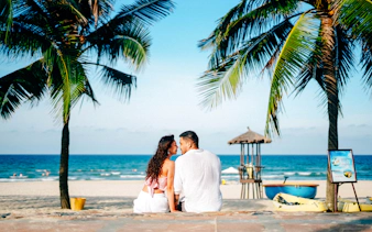 da nang: fotoseanse på stranden med profesjonell fotograf-7
