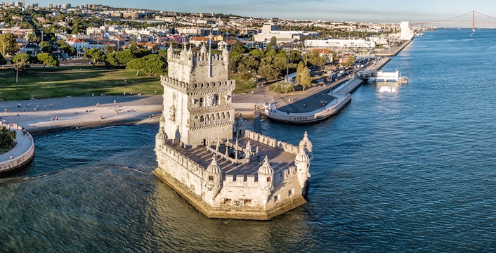 Belém Tower