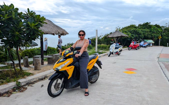 selvguidet dagstur til koh samet fra bangkok eller pattaya, inkludert transport-11