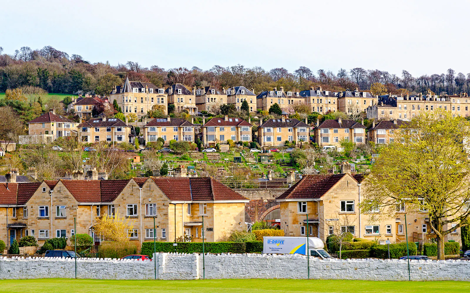 Dealul Bathwick