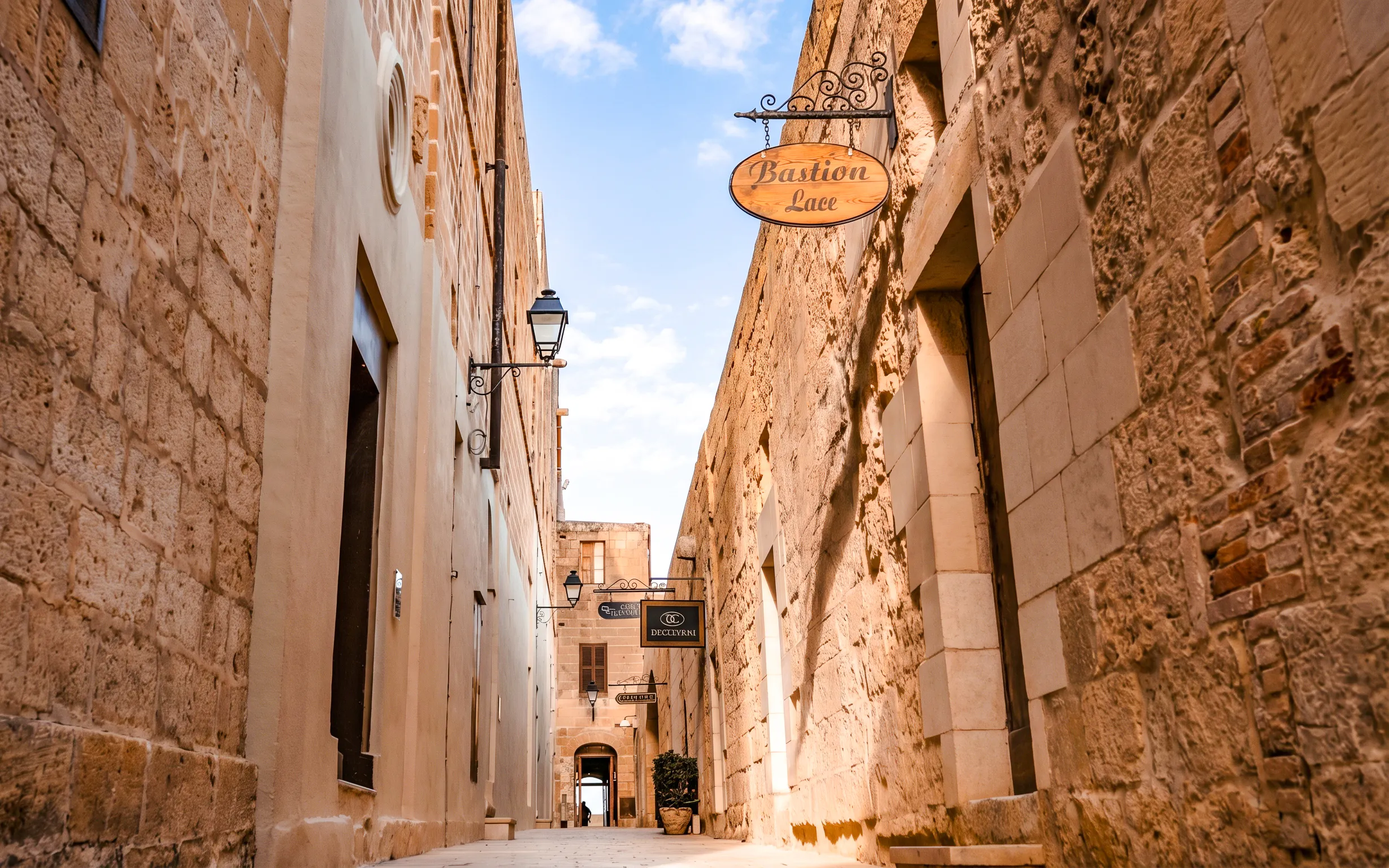 Malta Island Tour: Gozo & Comino Blue Lagoon Image 9