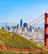 Marin Headlands