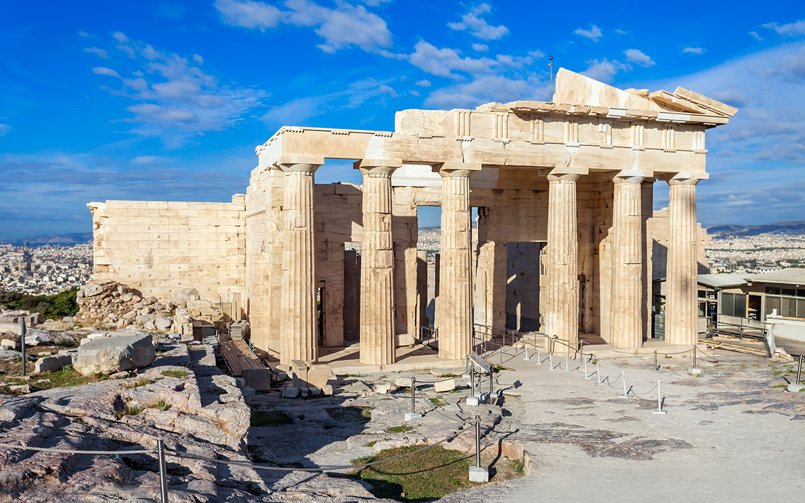 Remarkable Acropolis facts every history buff should know