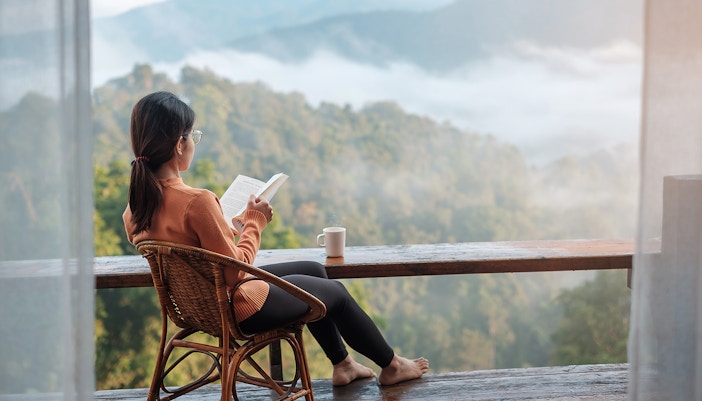 stay near Blue Mountains