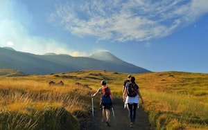 Excursions à la journée depuis Catane