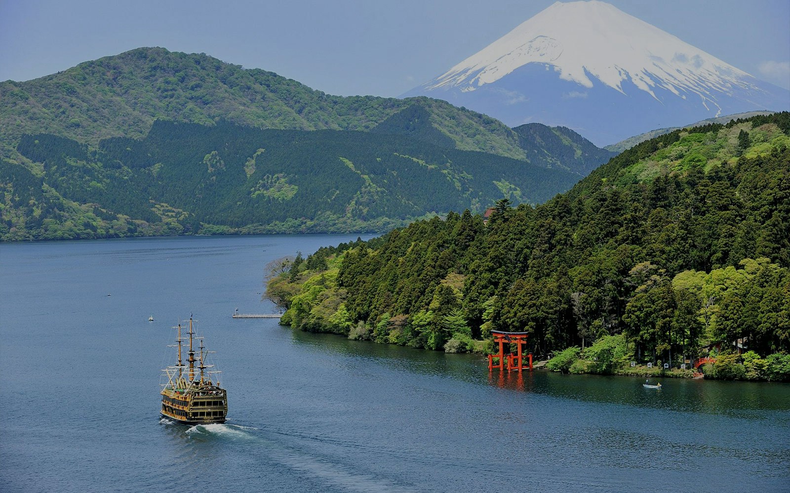 Hakone