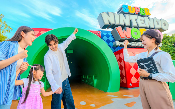 Universal Studios Japan: 5-Hour VIP Tour (Priority Access) with Expert Guide