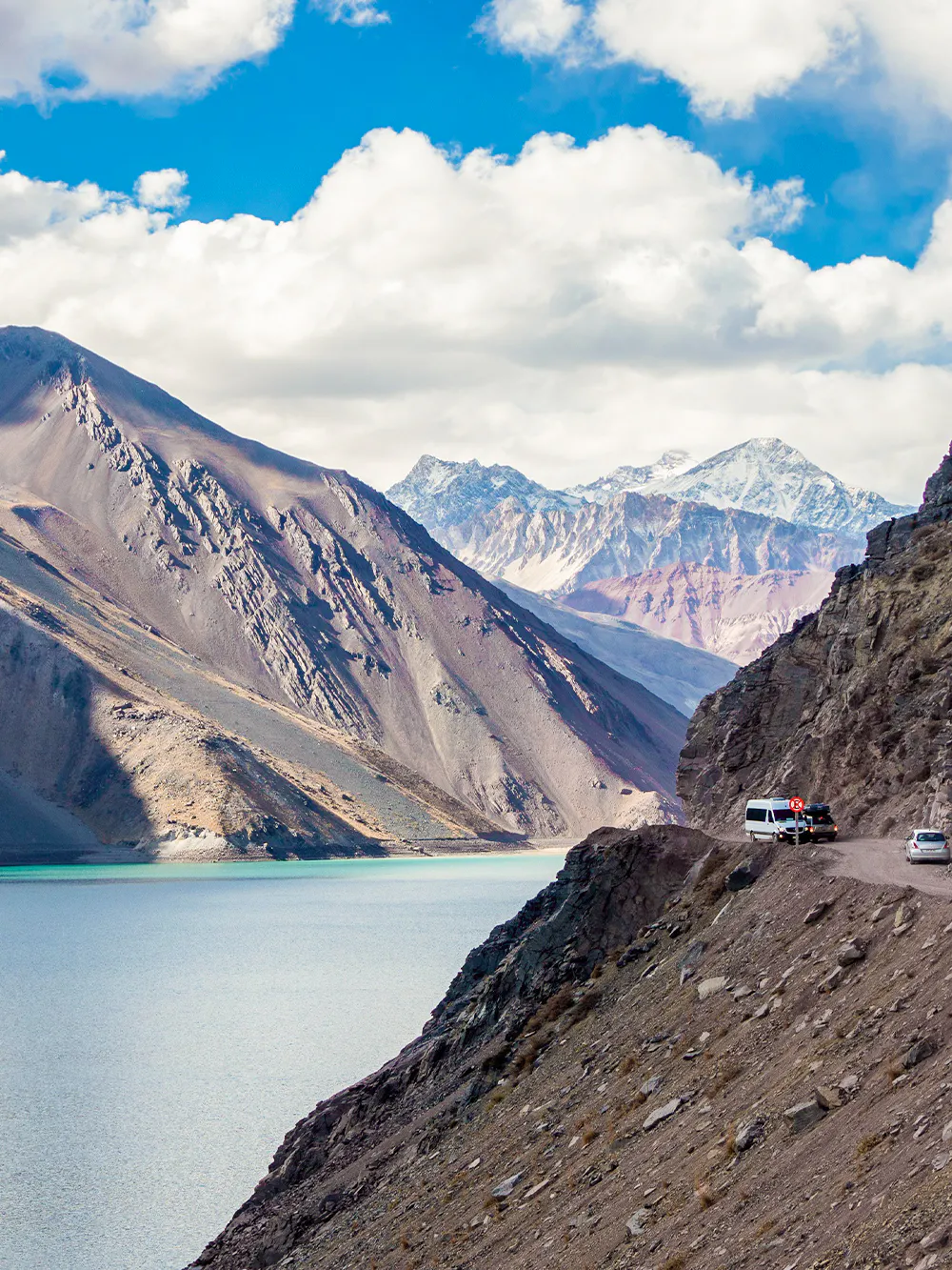 Cajon Del Maipo