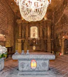 Wieliczka Salt Mine