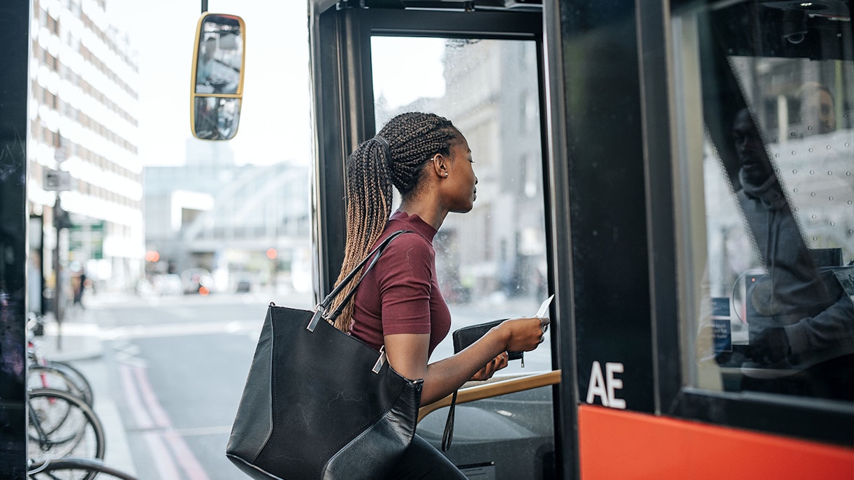bus