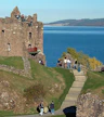 Castelul Urquhart