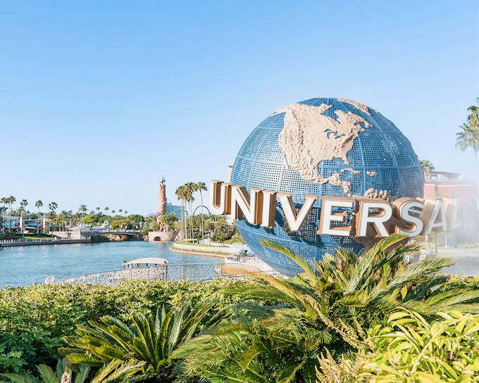 Universal Studios Orlando 1-Day Tickets + Express Pass: Islands of Adventures
