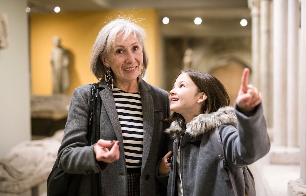 Visita Catacombe Roma