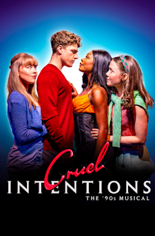 Cruel Intentions: The 90's Musical