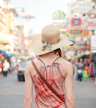 Estrada Khao San