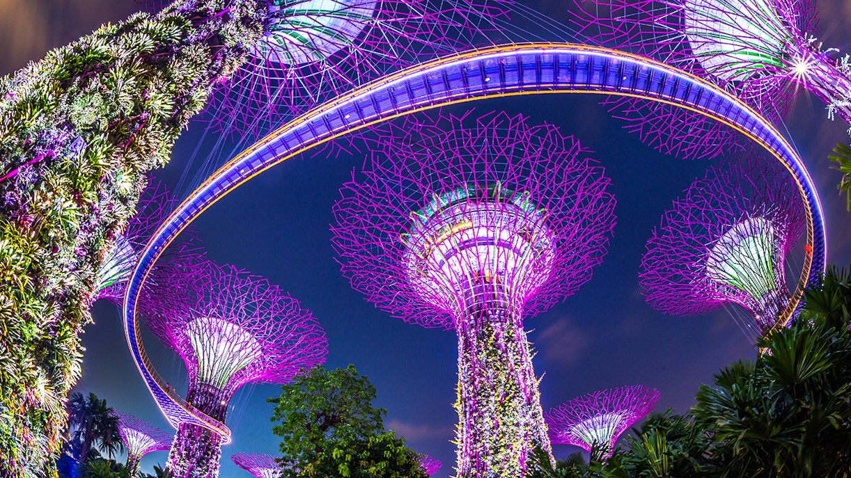Science Centre Singapore