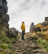 Nationaal park Þingvellir