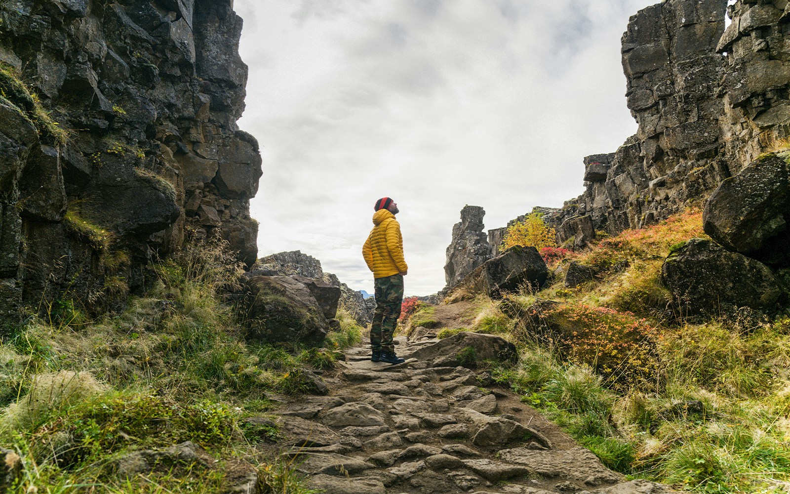 Thingvellir National Park photos