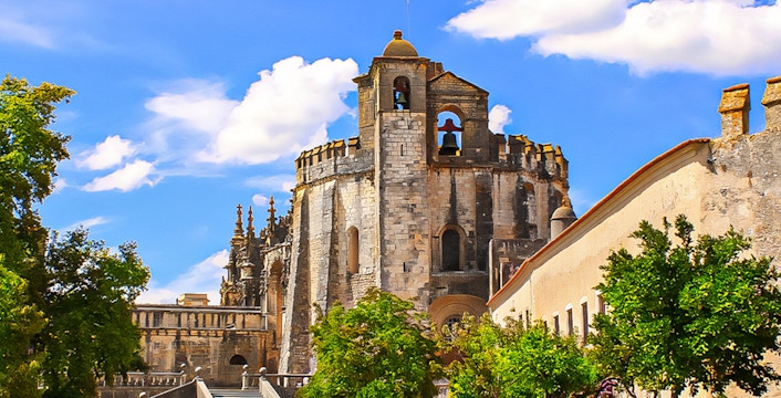 Knights Templar Tour