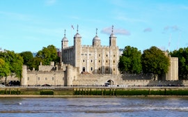 Torre de Londres
