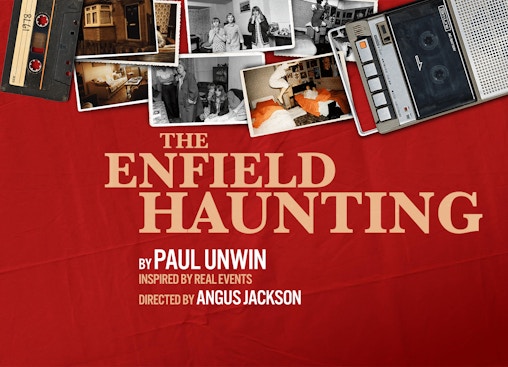The Enfield Haunting