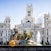 Fuente de Cibeles