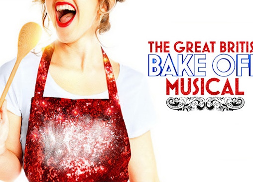 Musical de The Great British Bake Off