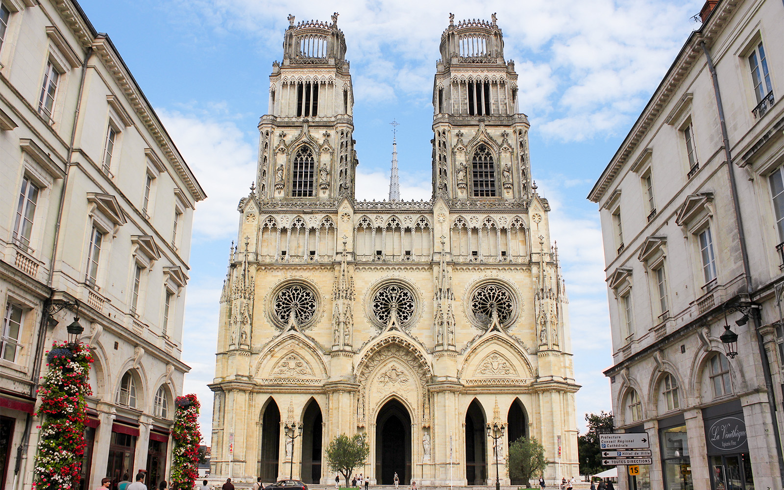 La mejor época para viajar a París - Museo de la Orangerie