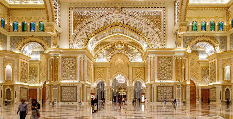 Билеты в Каср Аль Ватан