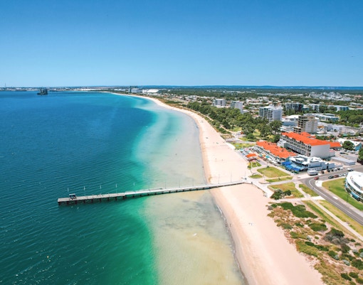 Day trips from Perth