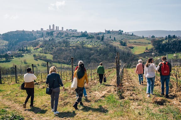 toda a toscana em um dia - siena, san gimignano e pisa-18