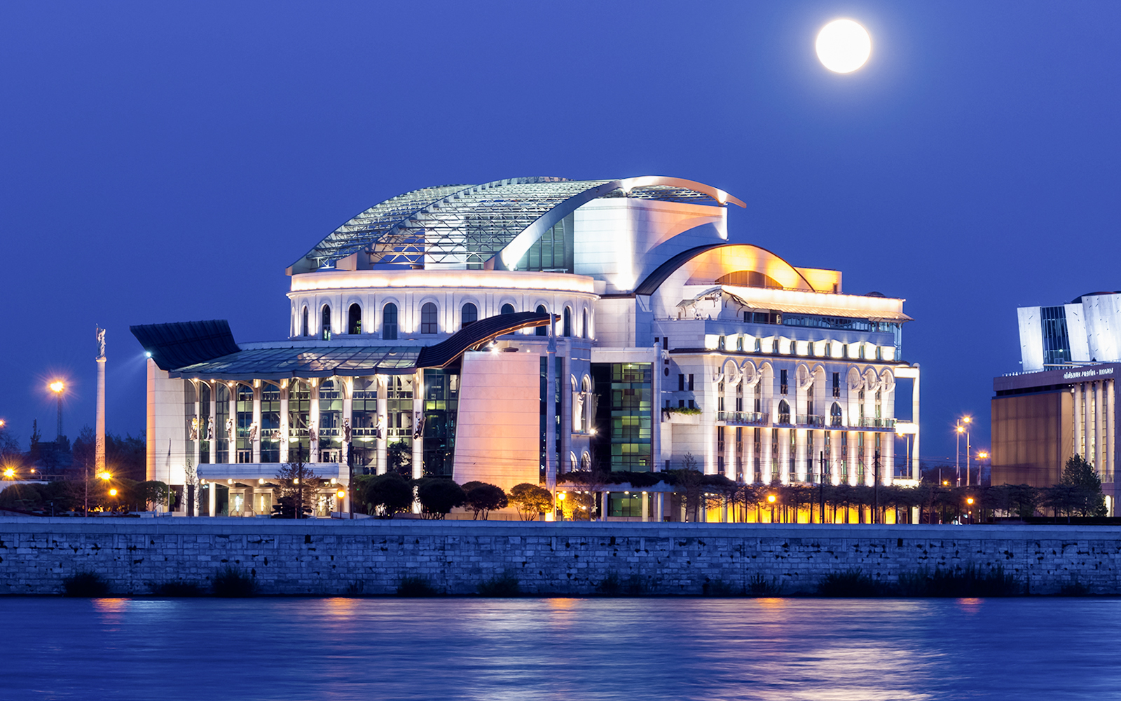 Det Nationale Teater