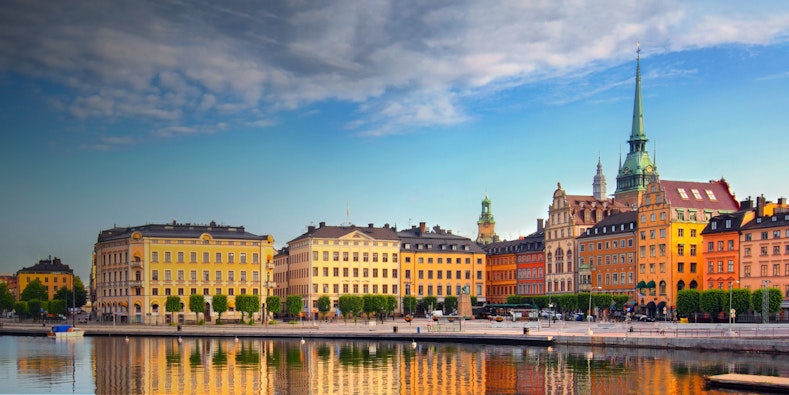 Ontdek de leukste bezienswaardigheden in Stockholm