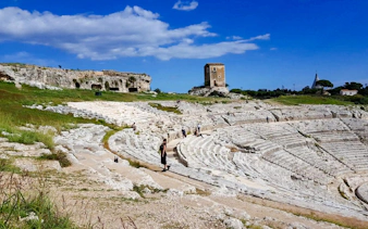 à partir de catane : excursion d'une journée à syracuse, ortigia et marzamemi-6