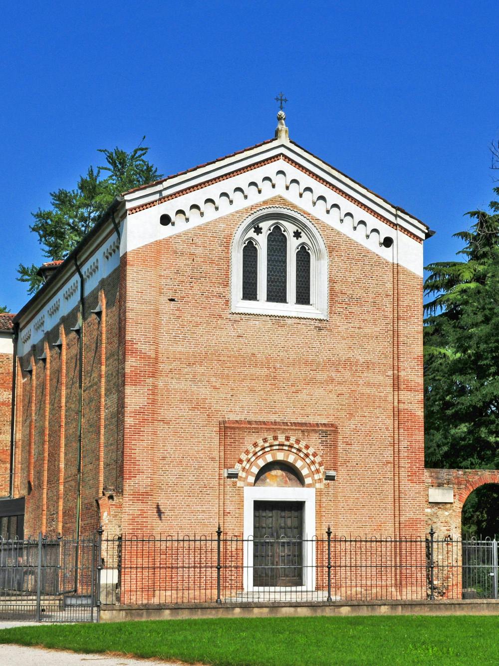 Chapelle Scrovegni