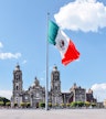 Mexico City