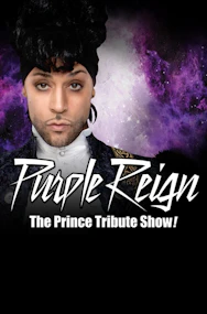Purple Reign Tickets