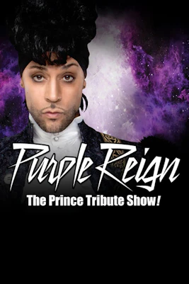 Purple Reign Tickets