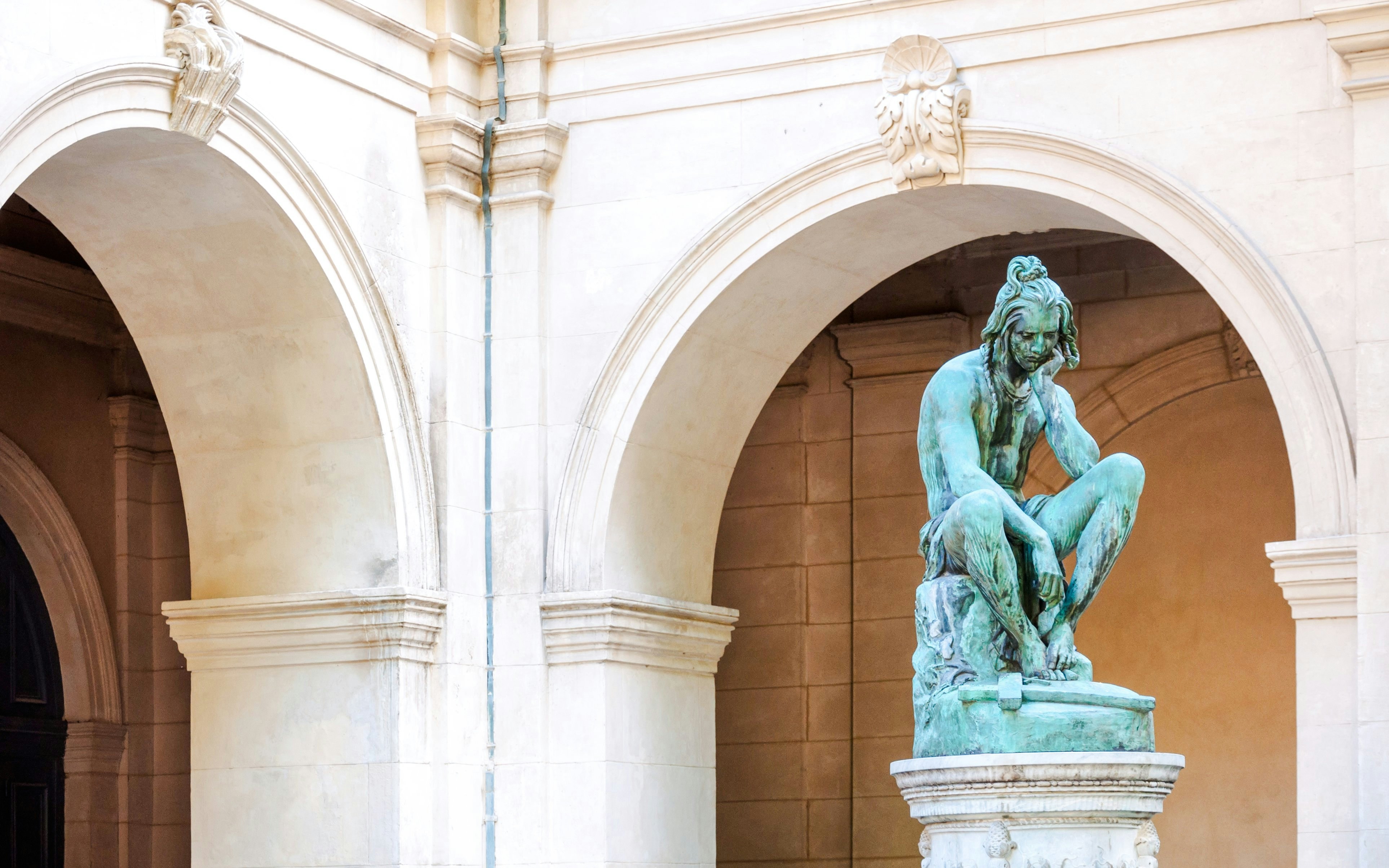 Museum of Fine Arts