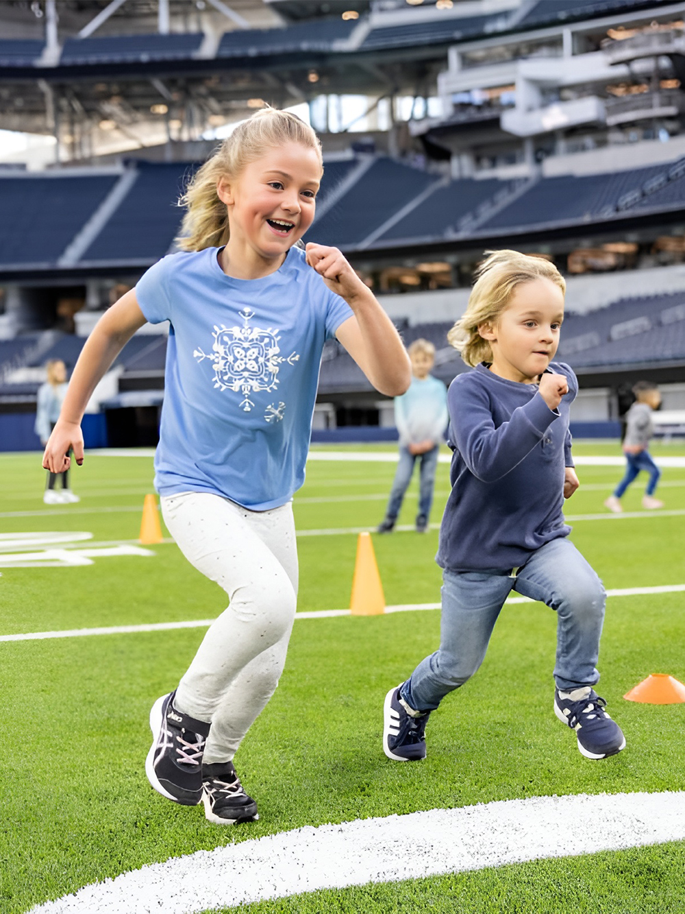 Los Angeles Rams Football - SoFi Stadium Tickets