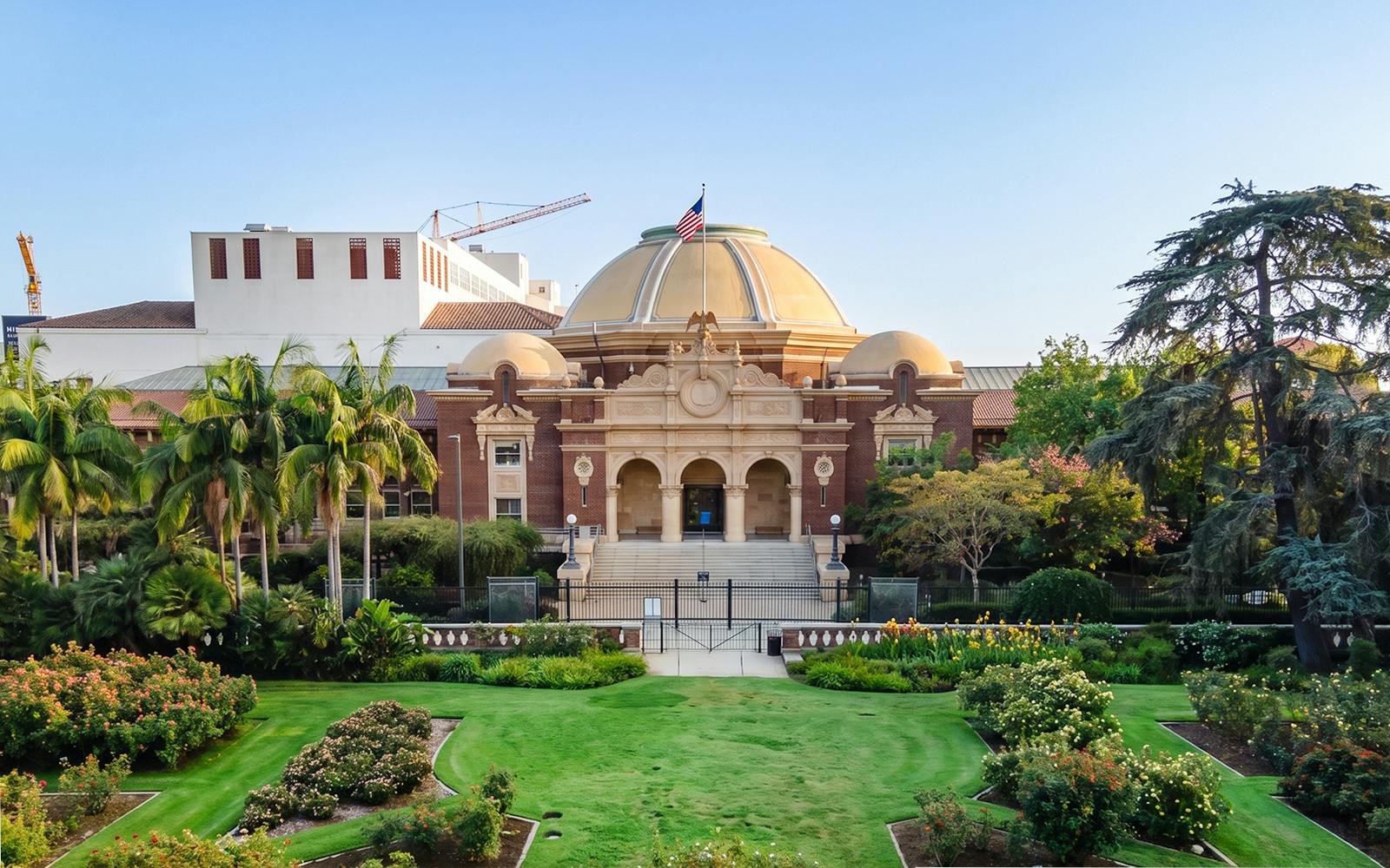 ingressos para o museu de história natural do condado de los angeles-5