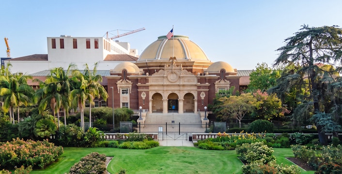 Natural History Museum of Los Angeles County Tickets