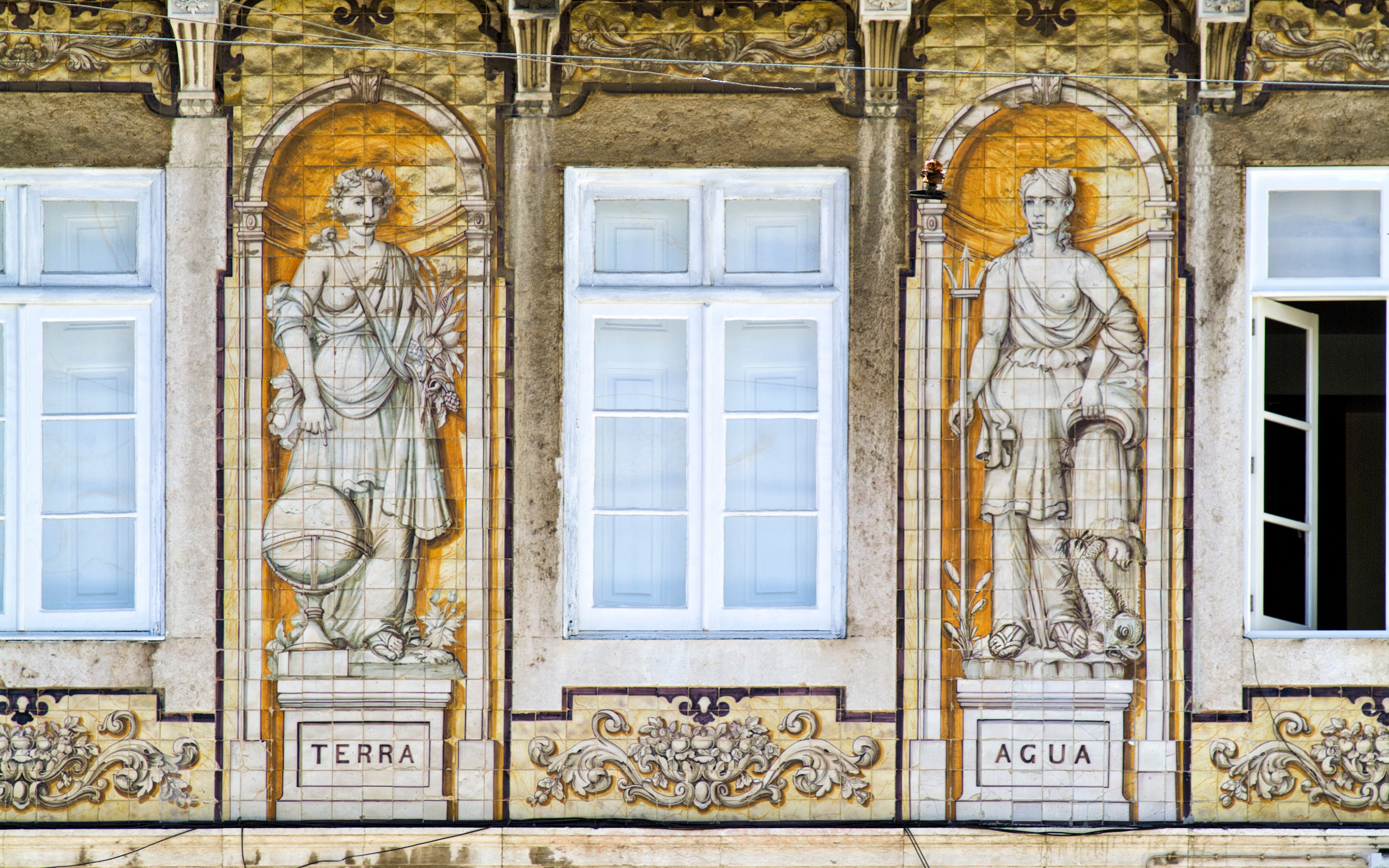 Museum Bordalo Pinheiro	