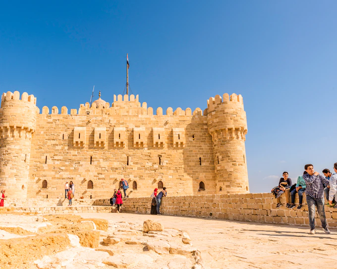 From Cairo: Full-Day Tour of Historical Alexandria with Optional Tickets & Lunch Upgrades
