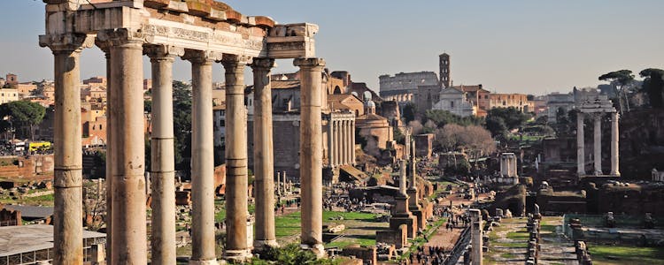 Best things to do in Rome