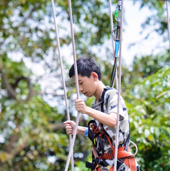 All You Need To Know Before Visiting Mega Adventure Park, Singapore