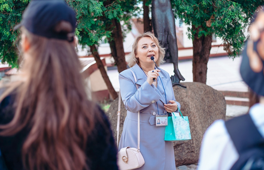 Castel del Monte guided tours