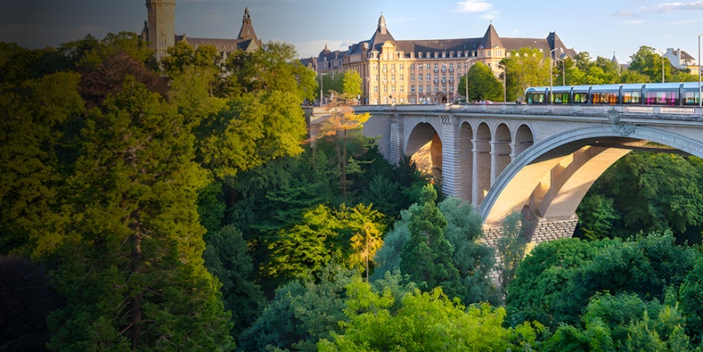 Descubre las mejores cosas que hacer en Luxemburgo