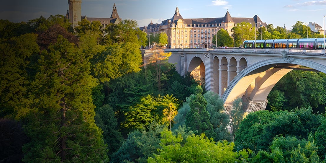 Luksemburg – odkryj najlepsze atrakcje